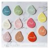 Pâte à sucre d'origine naturelle blush 200g - Visuel 1